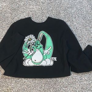 The Hundreds Sweatshirt NEVER WORN